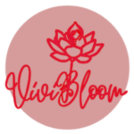 ViviBloomCo - Bloom Where You Are Planted.